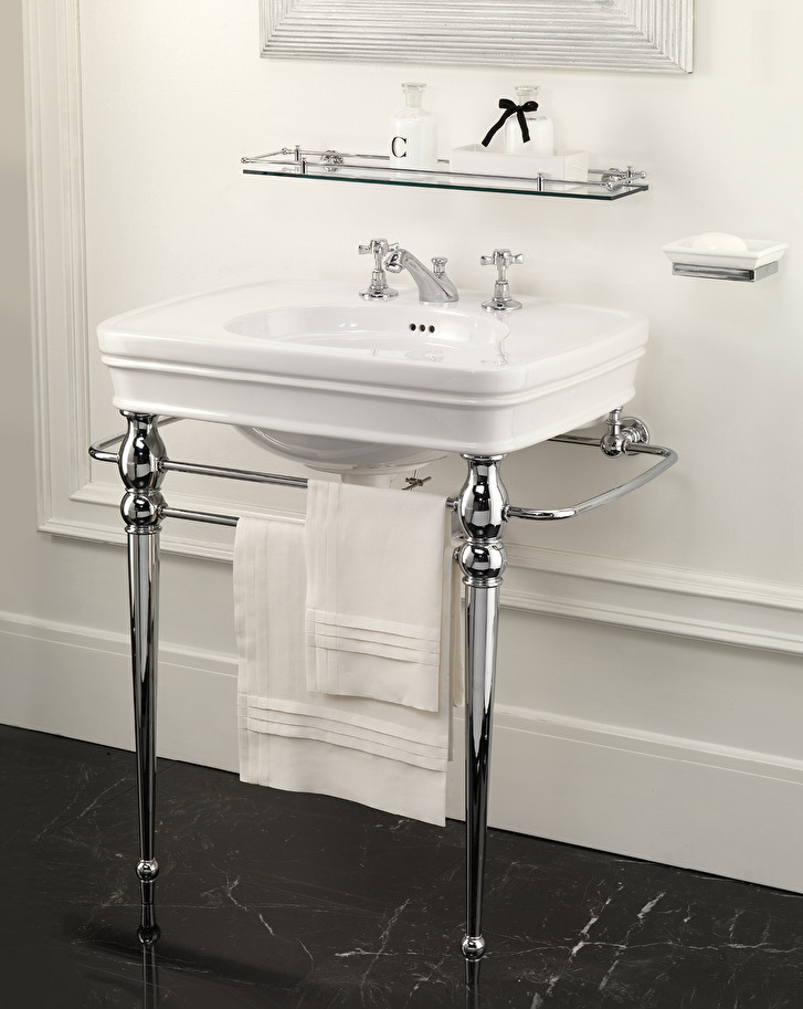 Devon&DevonRose Console洗漱臺