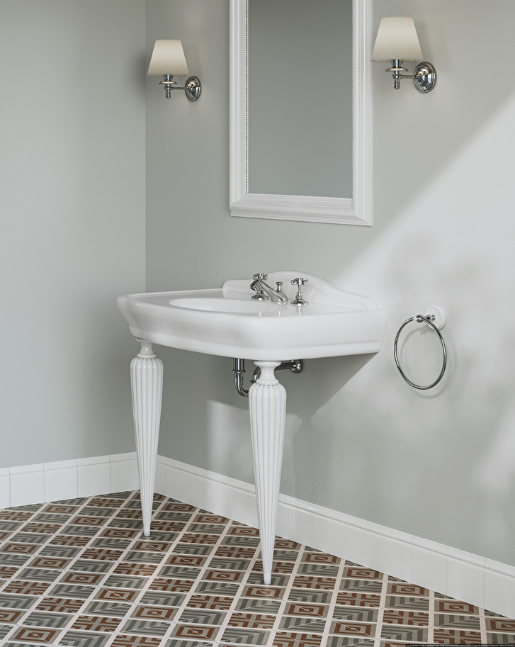 Devon&DevonSerenade Junior console洗漱臺