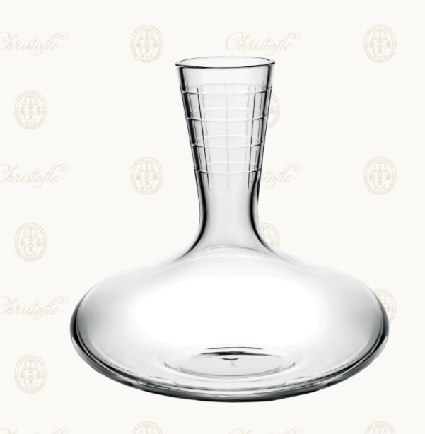 ChristofleGRAPHIK花瓶