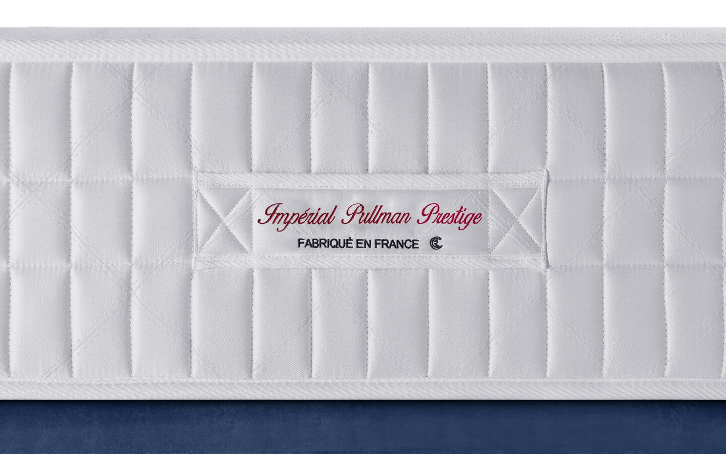 TRECA床墊 Imperial Pullman