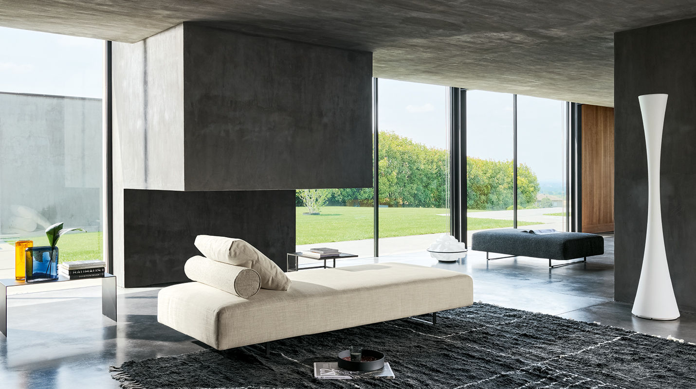 TWILSAvenue多人沙發