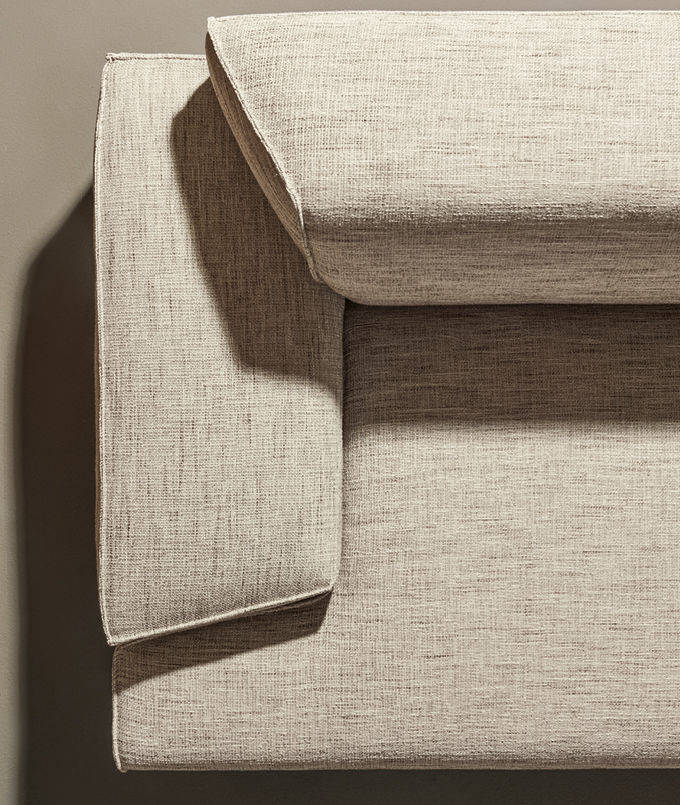 TWILSBalmoral單人沙發