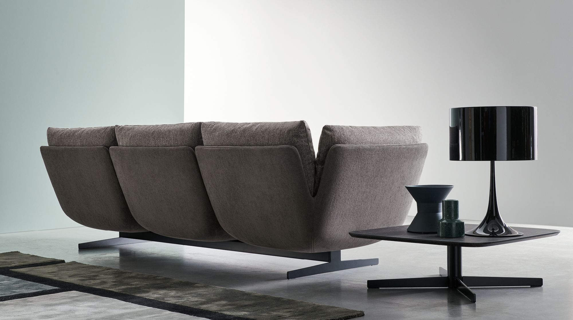 TWILSBiggie多人沙發