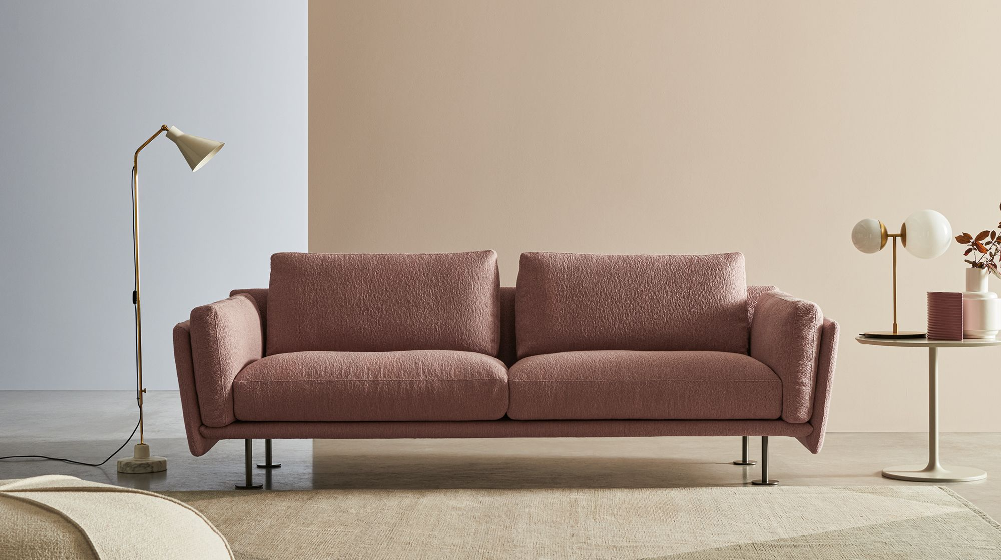 TWILSHarold多人沙發