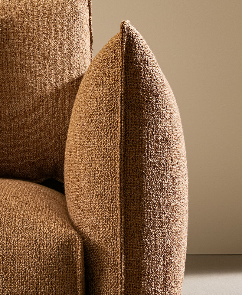 TWILSNubes單人沙發