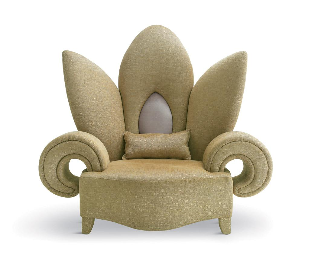 SICISLys de France單人沙發