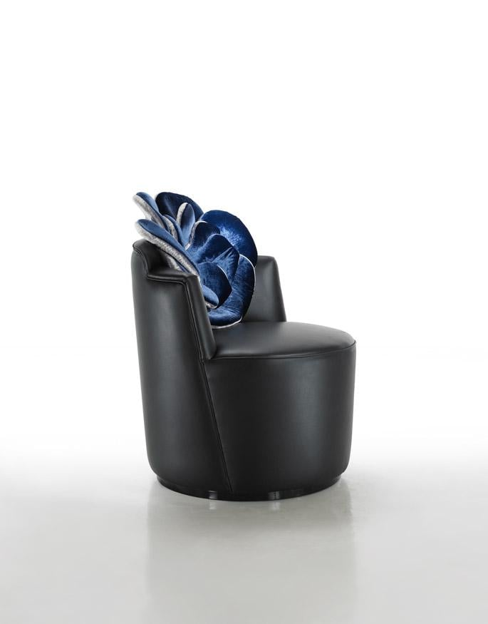 SICISToujours Rose單人沙發