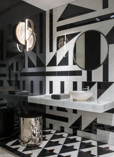 SICISDoh Round洗手盆