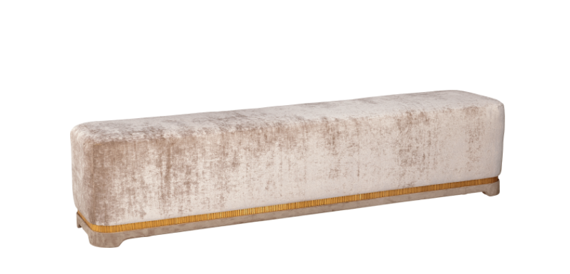 SICISValmont Bench床頭椅