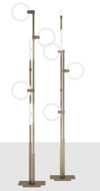 SICISPolo Floor Lamp落地燈