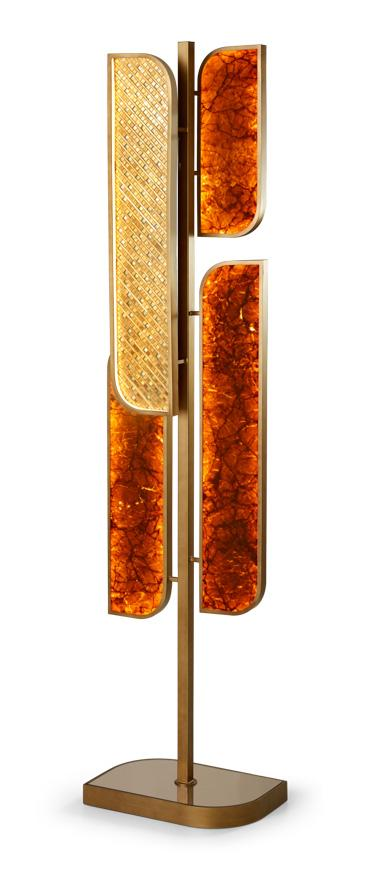 SICISVisconti Floor Lamp落地燈