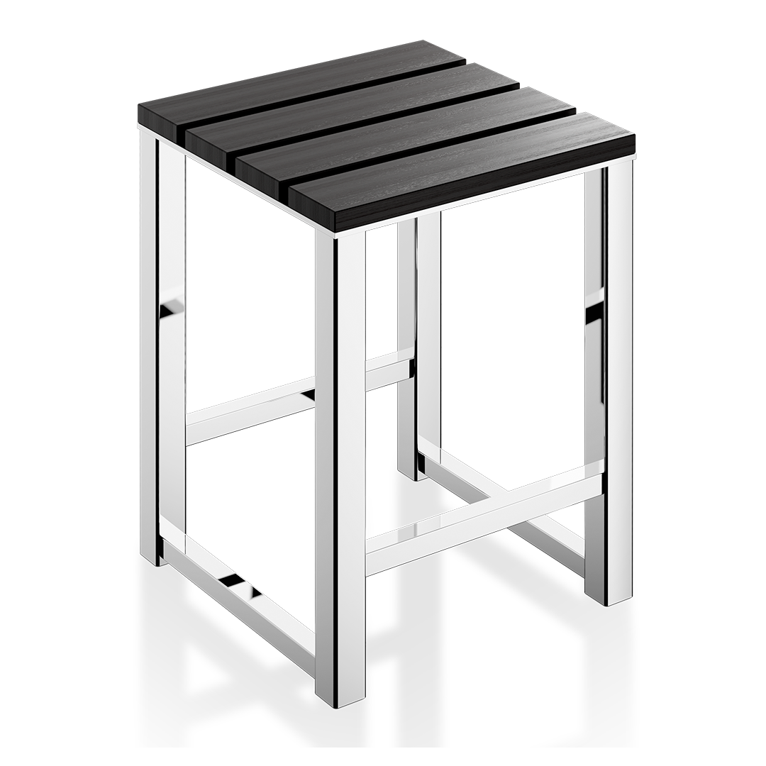 Decor WaltherDW 68 STOOL 淋浴凳