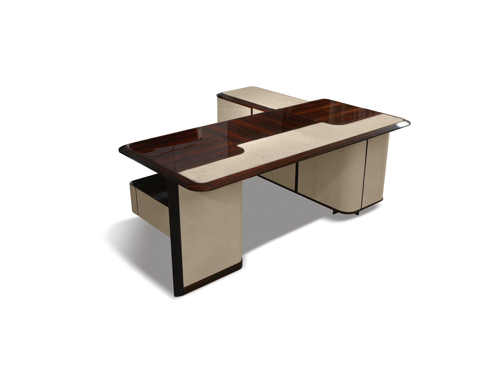 UliviBRUCE SECTIONAL桌子