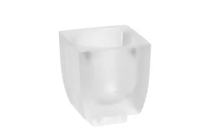 DornbrachtSPARE PARTS 08 90 04 091 82玻璃杯