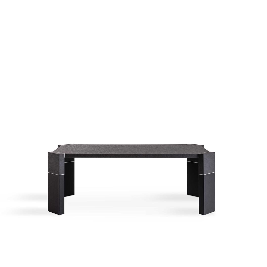 TRUSSARDIROCK TABLE長餐桌