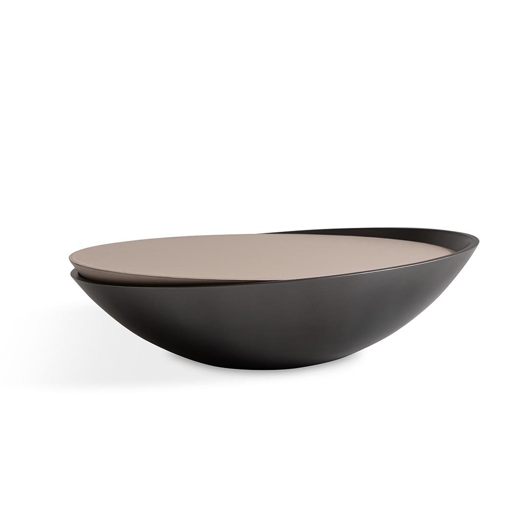 TRUSSARDIBOWL COFFEE TABLE茶幾