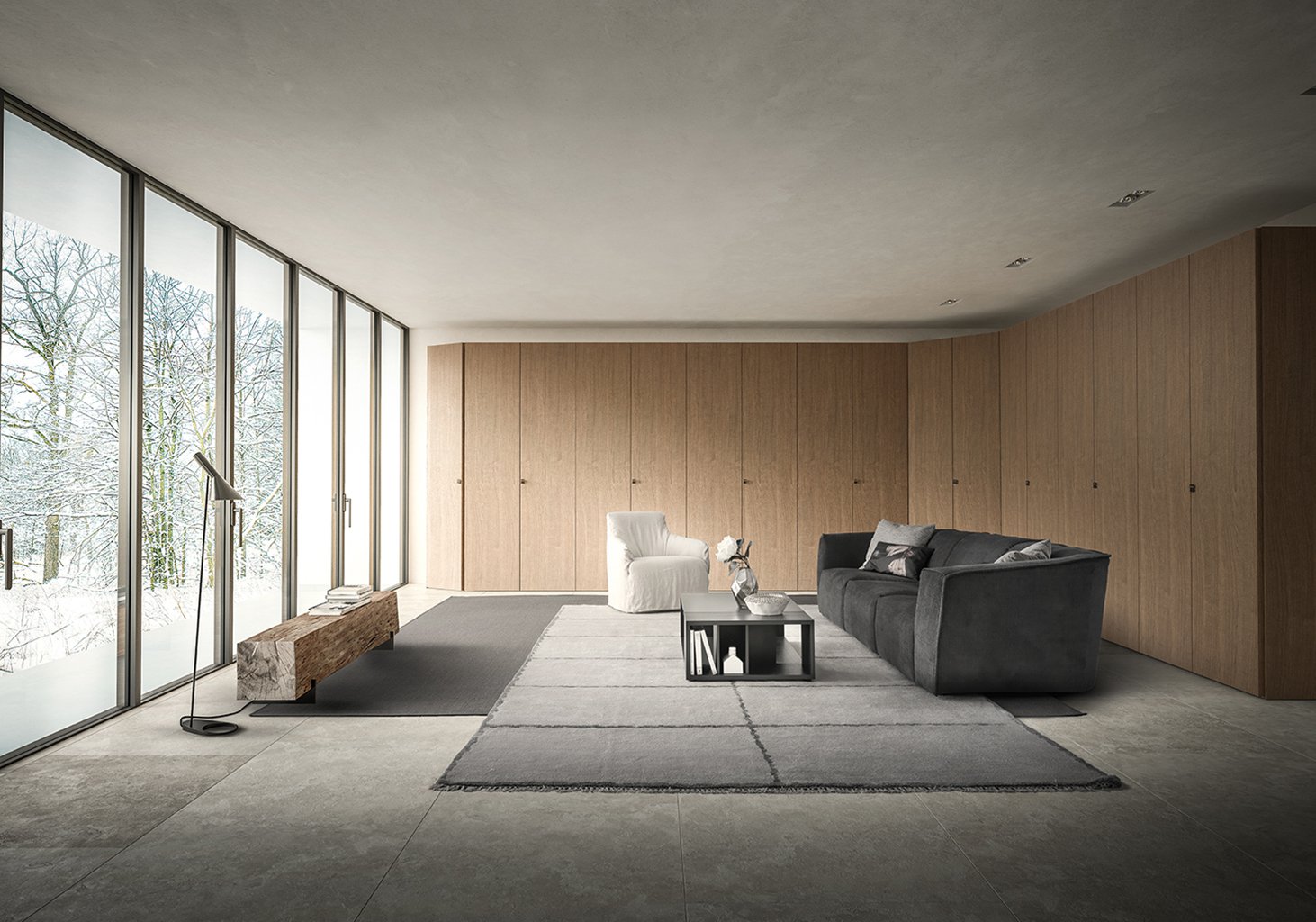 ALF DAFRESimple衣柜