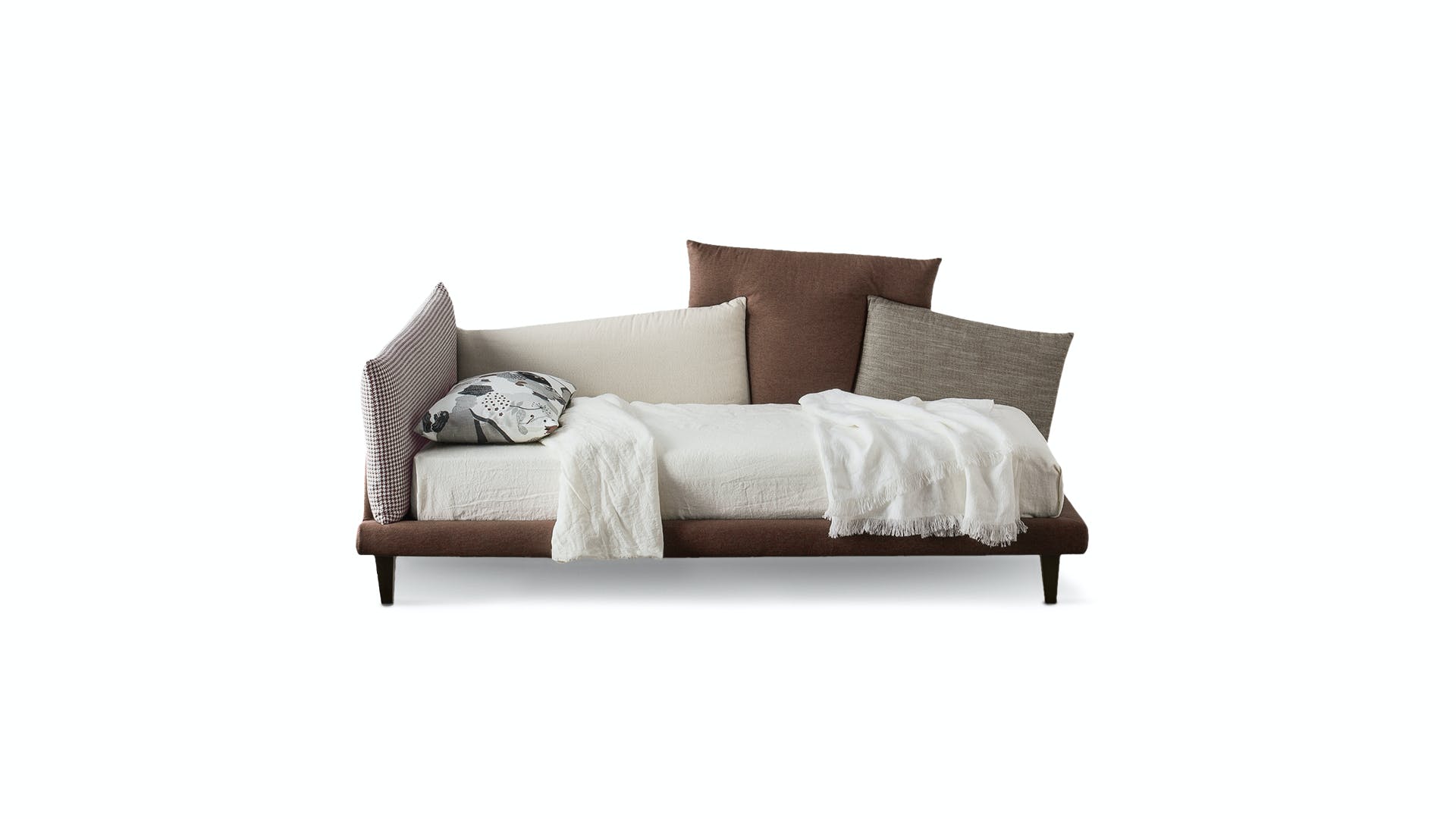 BONALDOPicabia single bed單人床