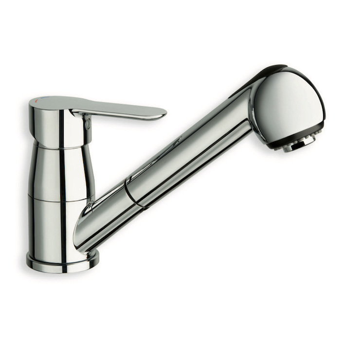 CRISTINA RUBINETTERIECRIKR530單把手廚房龍頭