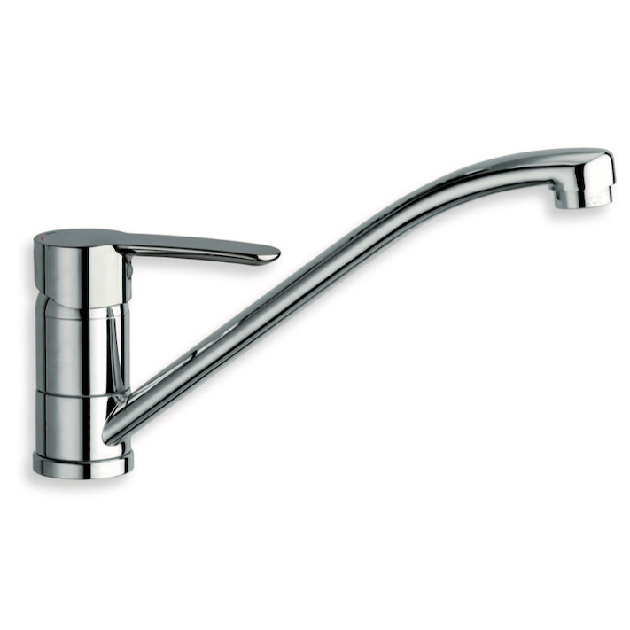 CRISTINA RUBINETTERIECRIKN521單把手廚房龍頭