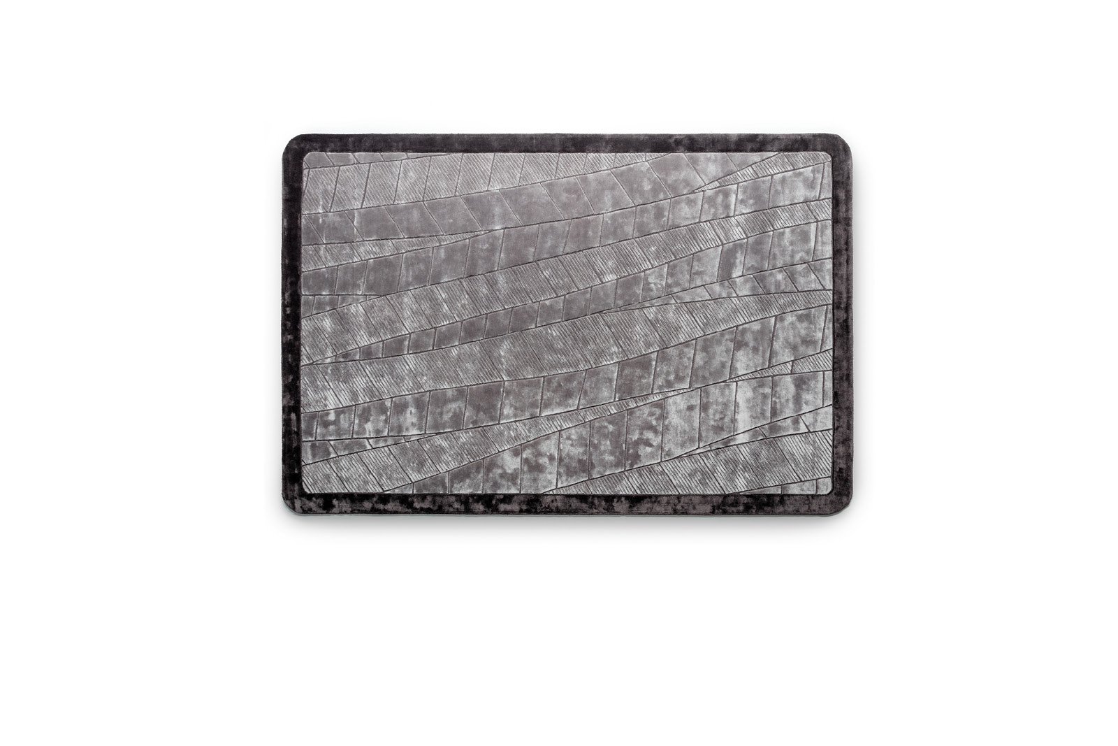 GIORGIO COLLECTIONCharisma rectangular carpet地毯