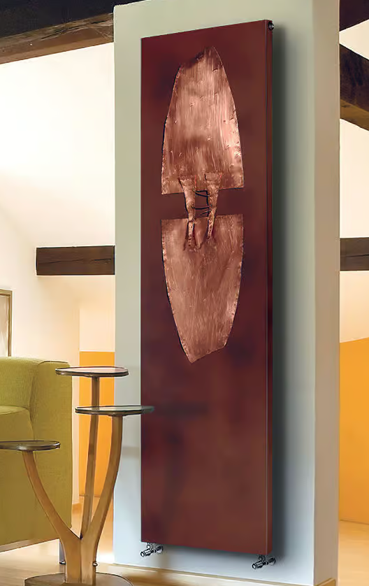 BREMSCUDO DI ERACLE散熱器