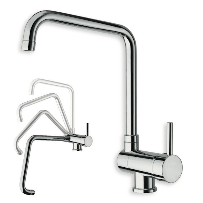 CRISTINA RUBINETTERIECRIKT501廚房水龍頭