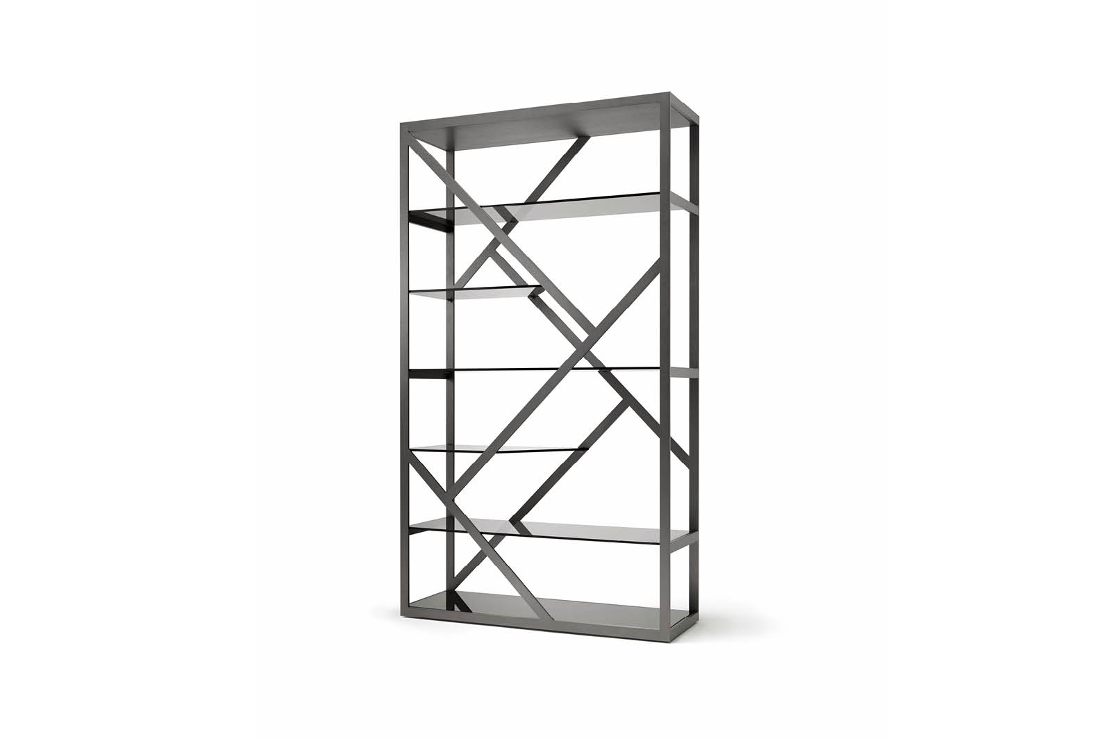 GIORGIO COLLECTIONMoonlight showcase書柜