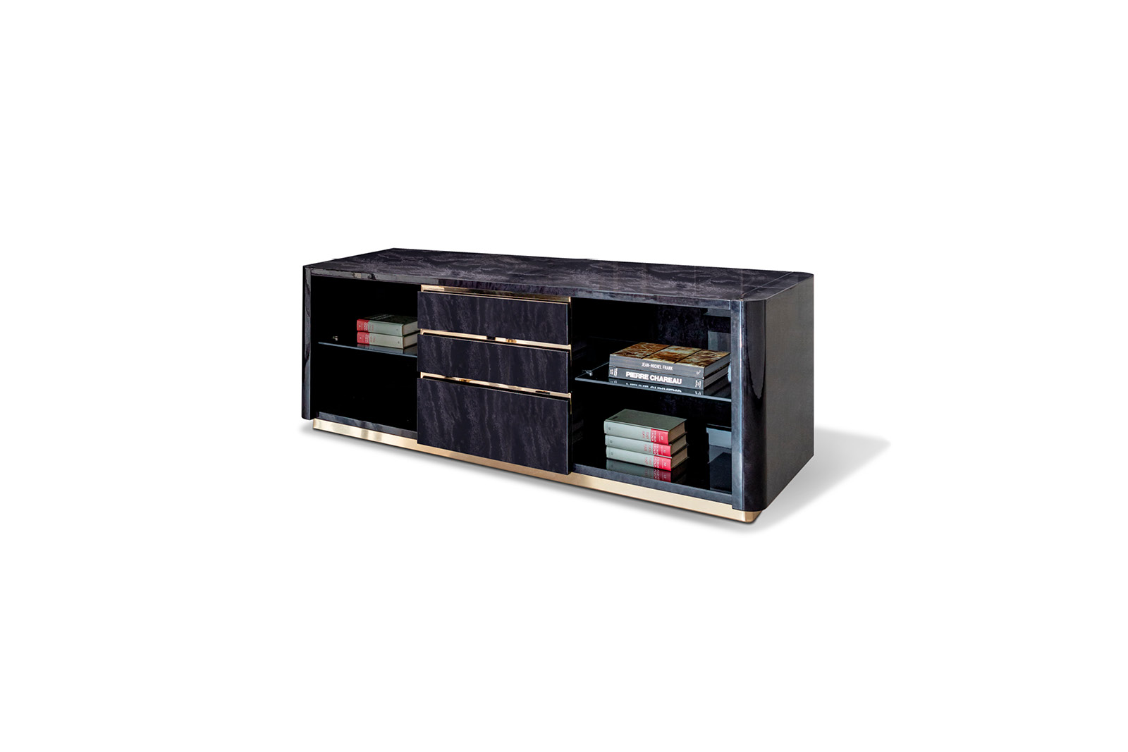 GIORGIO COLLECTIONCharisma return for desk書柜