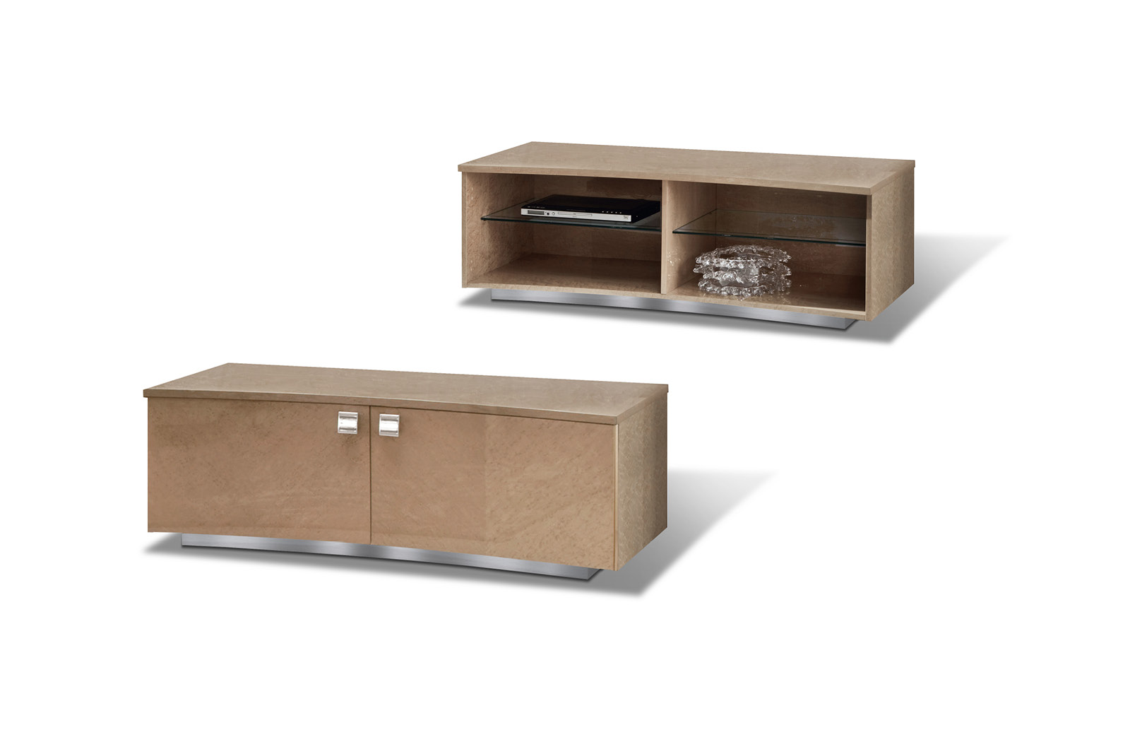 GIORGIO COLLECTIONSunrise base only for plasma tv電視柜