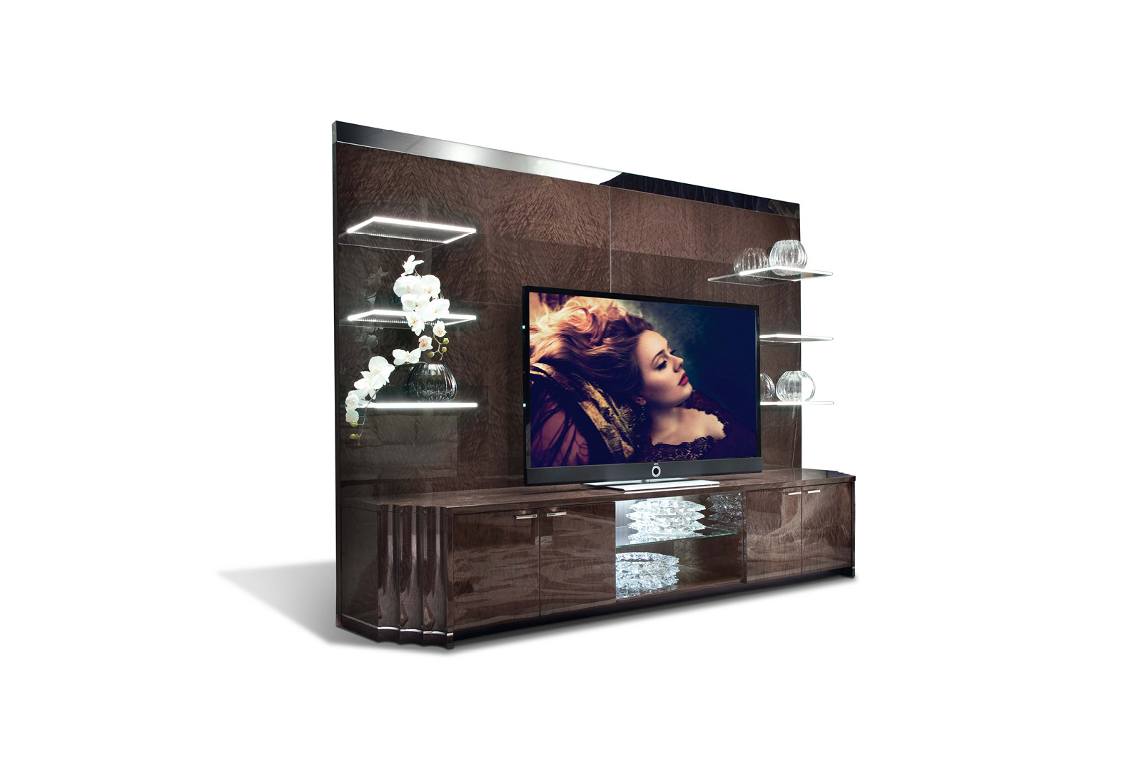 GIORGIO COLLECTIONAbsolute tv unit電視柜