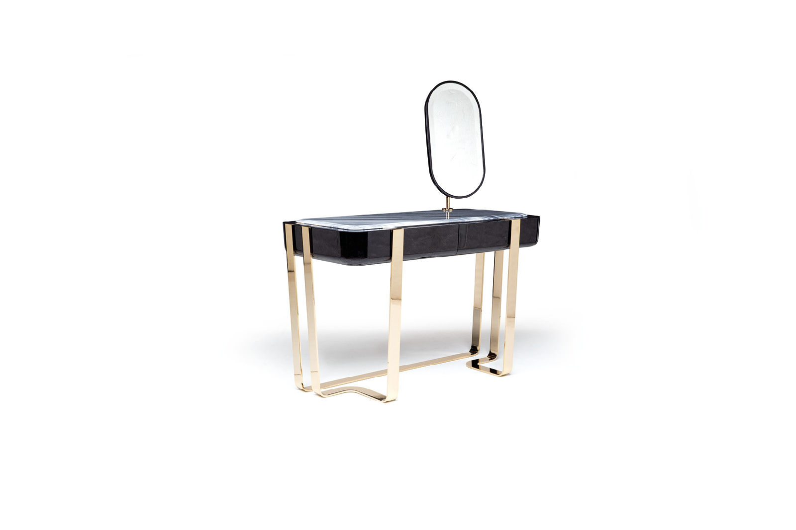 GIORGIO COLLECTIONCharisma vanity desk梳妝臺