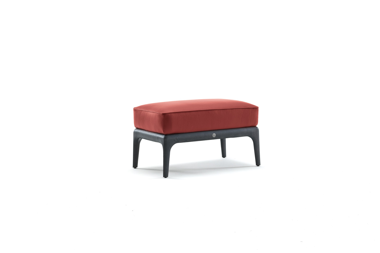 GIORGIO COLLECTIONMoonlight ottoman for occasional凳子