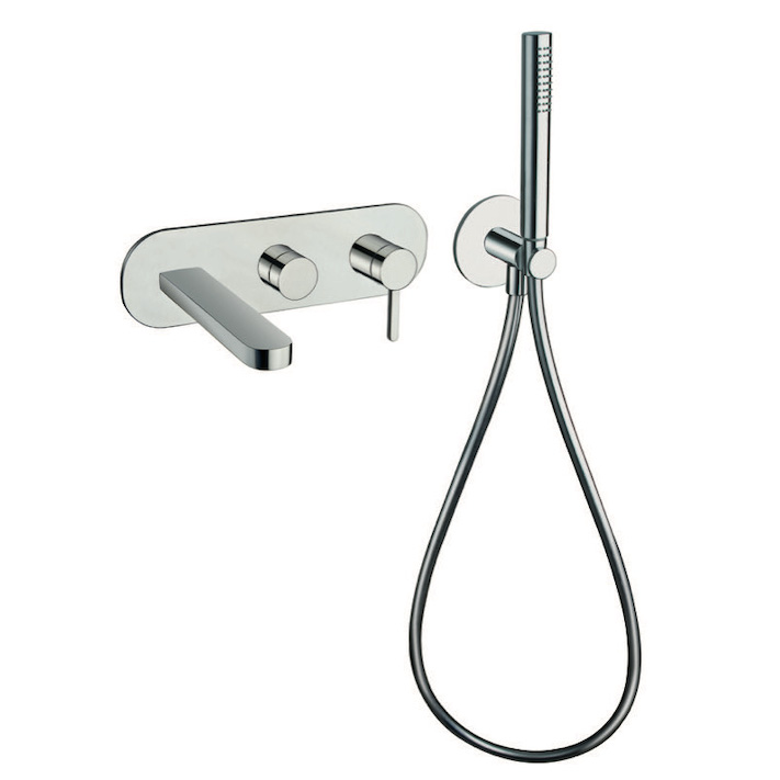 CRISTINA RUBINETTERIECRIUC102花灑混合器