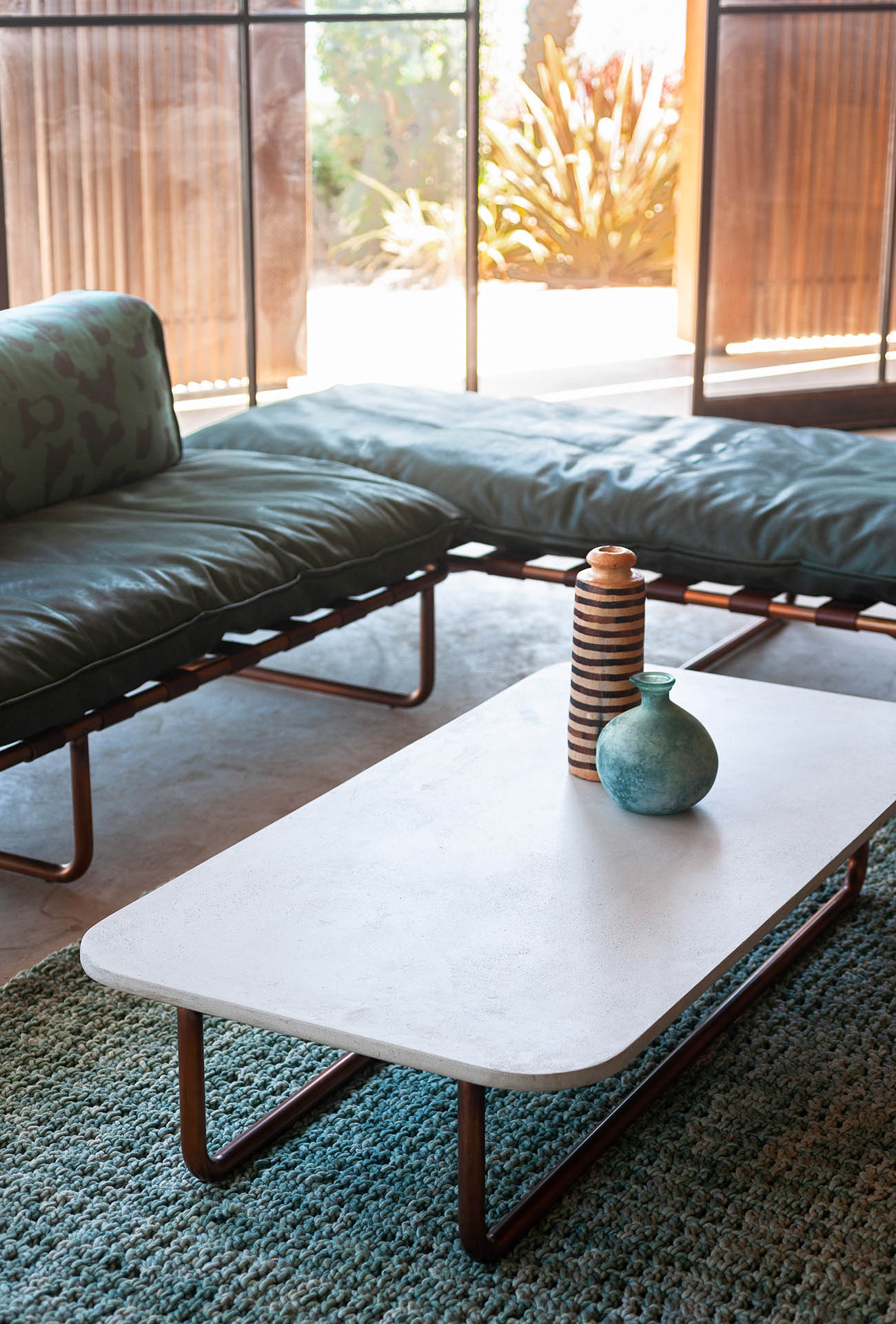 BAXTERARIZONA SMALL TABLES茶幾