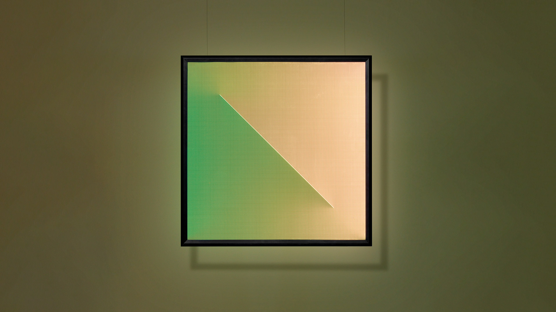 ARTEMIDEDiscovery壁燈