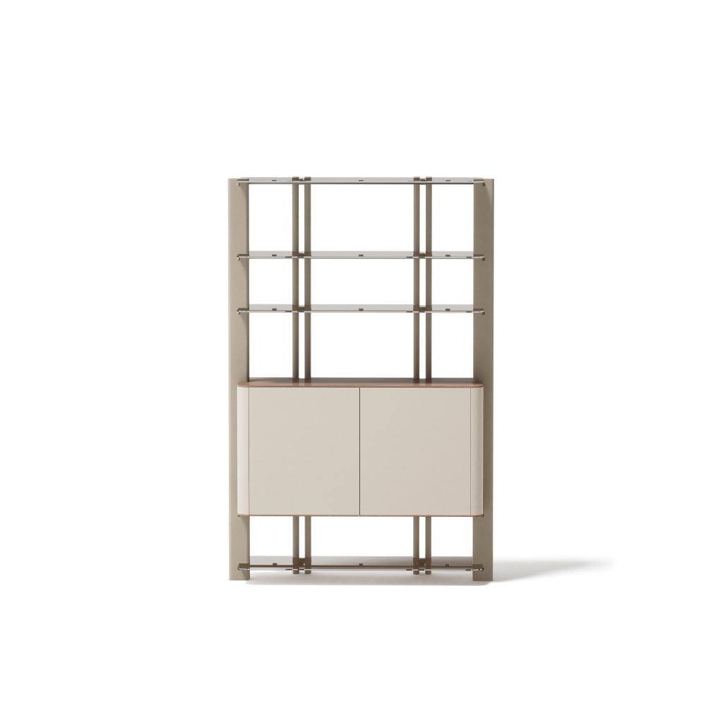 CAPITALDiesis .C書柜