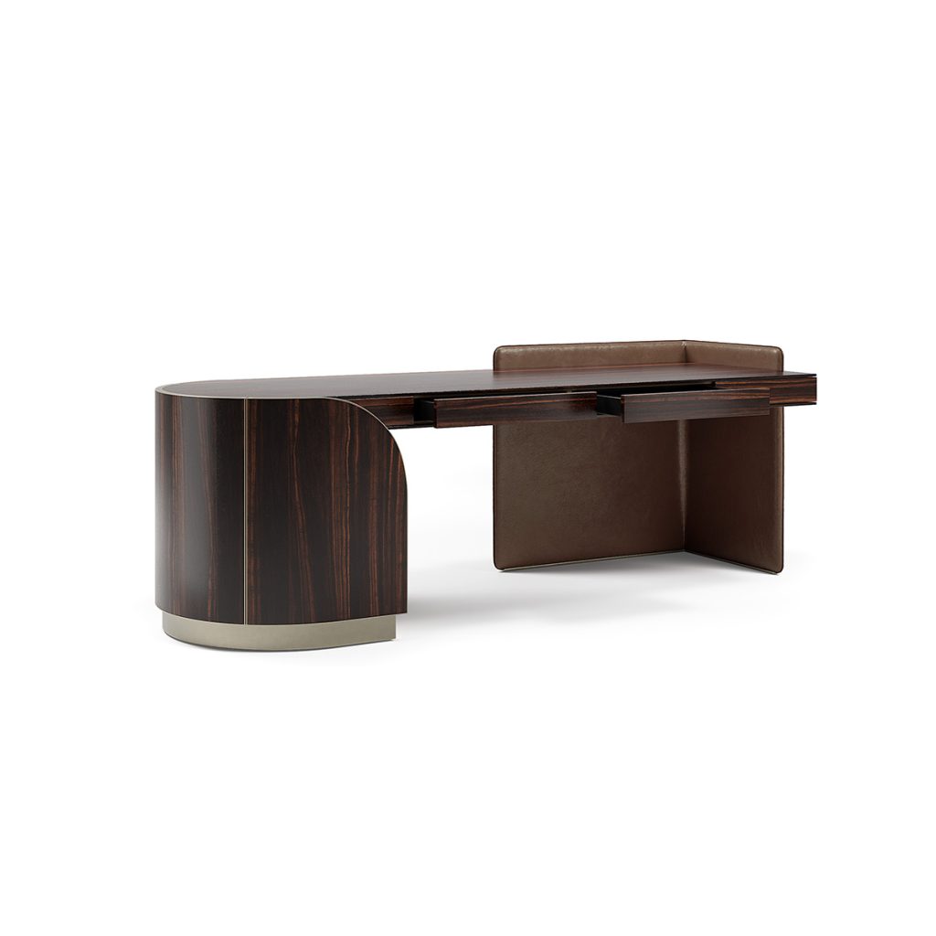 CAPITALDuna辦公桌