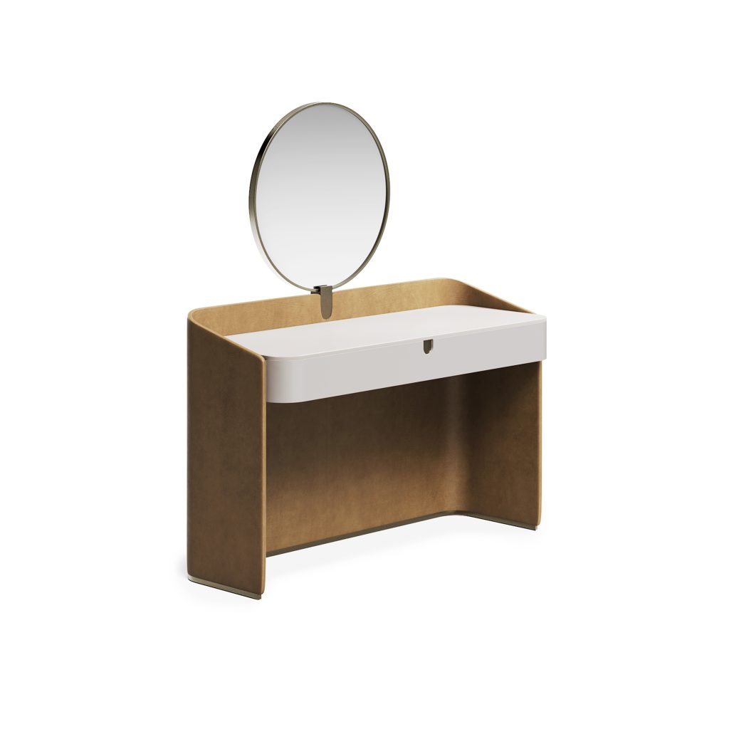 CAPITALSuite梳妝臺(tái)