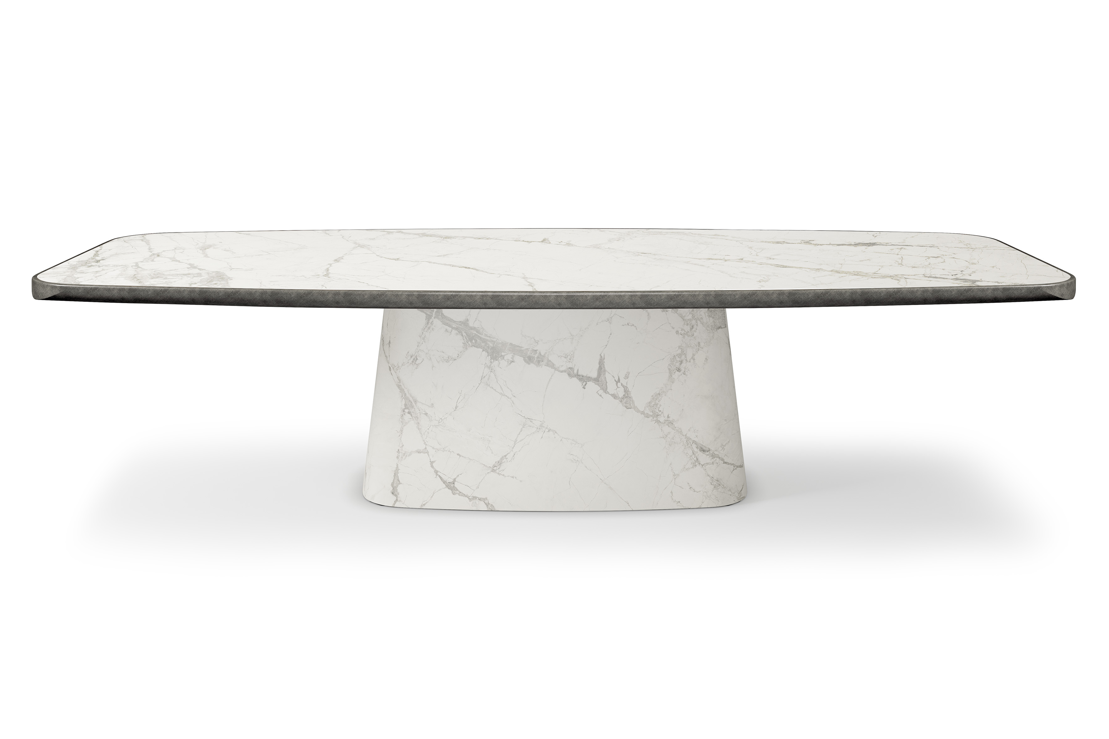 CATTELAN ITALIANAPOLEON Keramik Premium長(zhǎng)餐桌