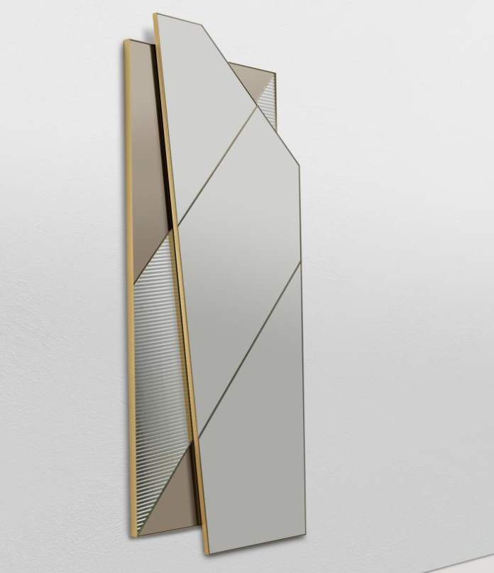 CASAMILANOPanorama墻飾