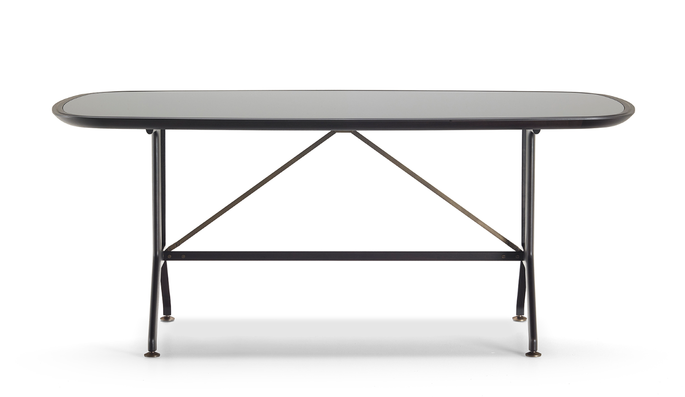 CECCOTTISopwith 185長(zhǎng)餐桌