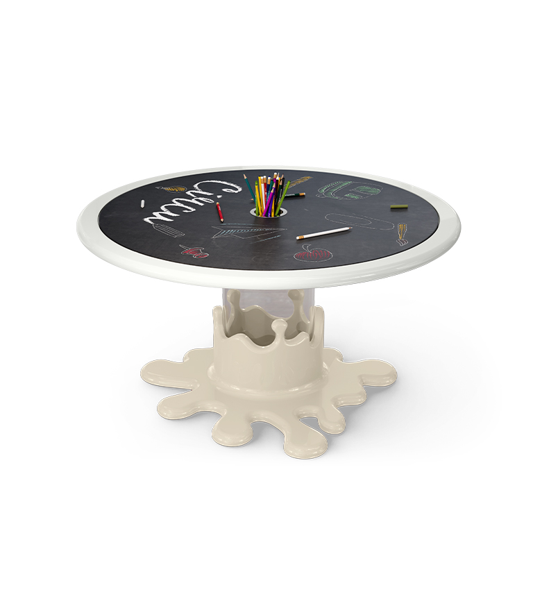 CIRCUMARSHMALLOW ACTIVITY II圓桌