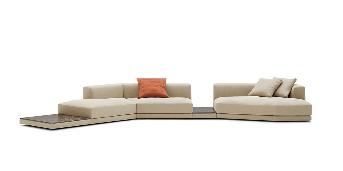 DePadovaAlberese XL組合沙發