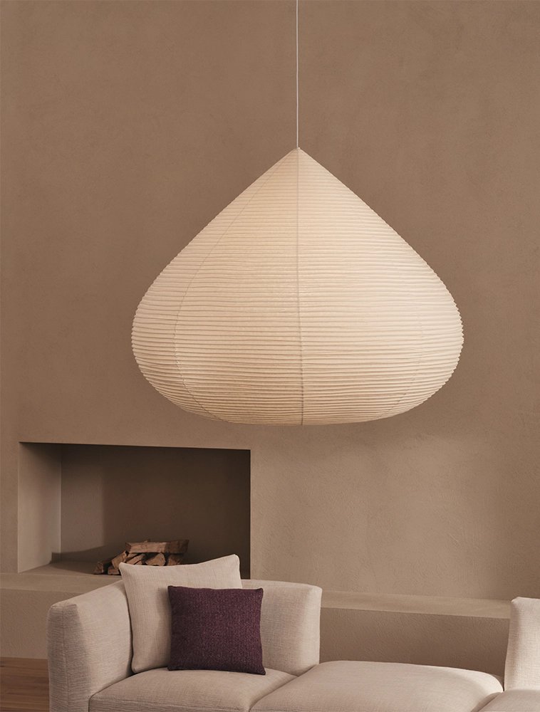 DePadovaDrop Paper Lamp吊燈