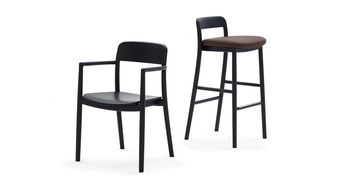 DePadovaVilletta餐椅