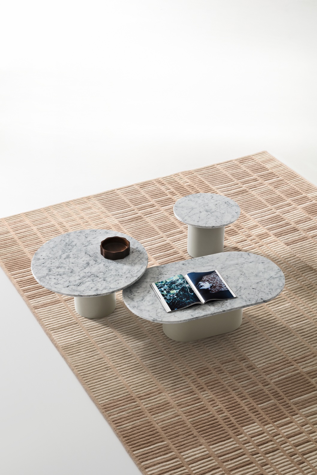 DITRE ITALIAARCADE茶幾