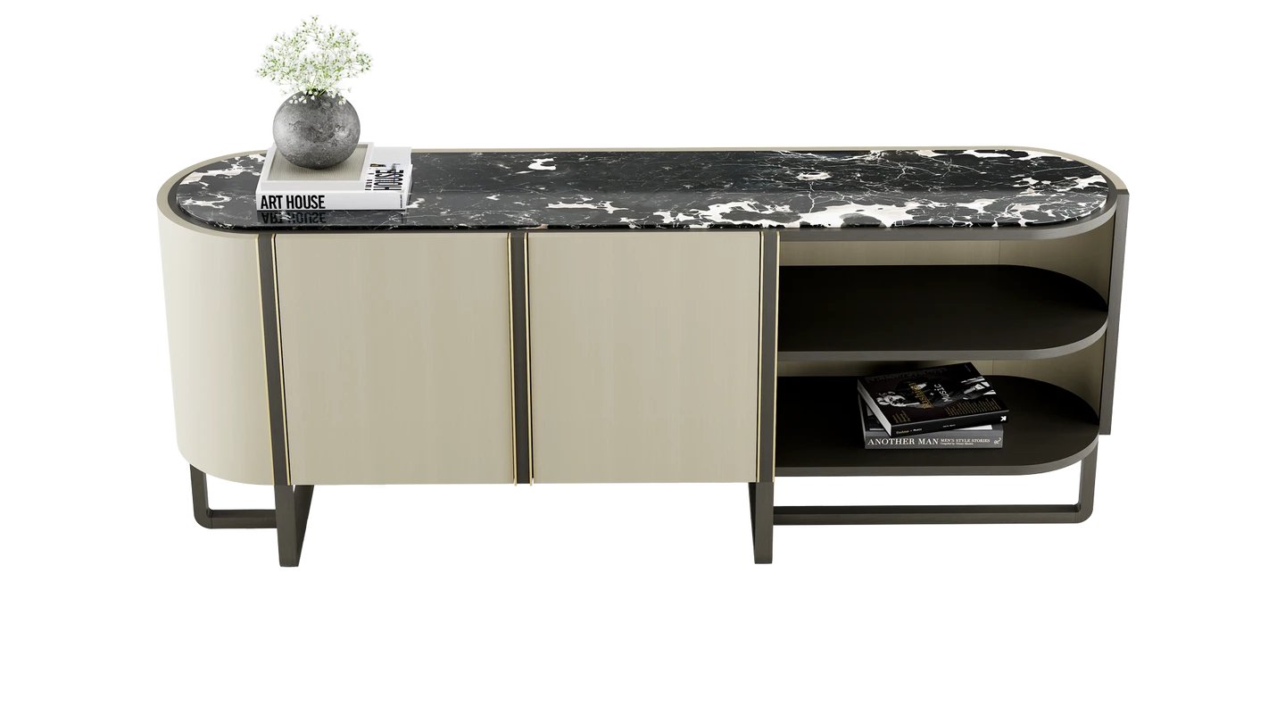 FRATONASHUA餐邊柜