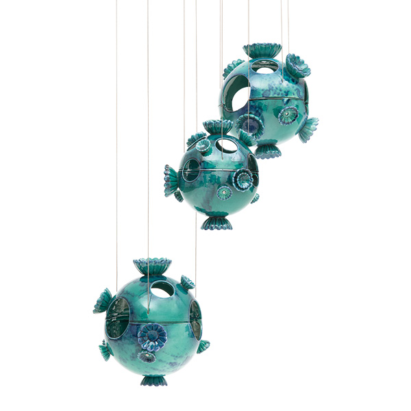 GIORGETTIMARIMO花瓶