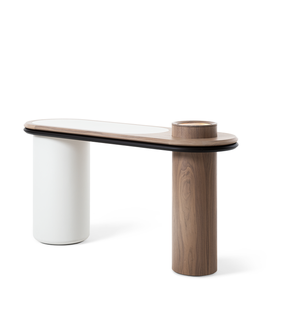 GIORGETTILIZ-CONSOLE控制臺